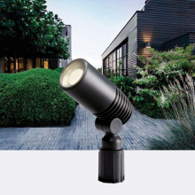  - Alder LED 2W, 12V zahradní LED reflektor Garden Lights