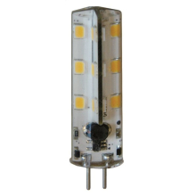  - SMD LED 24x teplá bílá, 1,5W, 120lm, GU5.3, 12V, Garden Lights