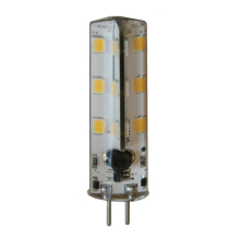  - SMD LED 24x studená bílá, 1,5W, 120lm, GU5.3, 12V, Garden Lights