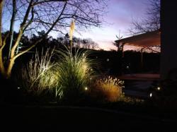 Spolehlivé a úsporné 12V zahradní osvětlení pro bezpečné osvětlení zahrady