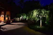 Dekorativní osvětlení zahrady Lightpro 12V