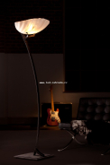 SL 103 - stojací lampa 